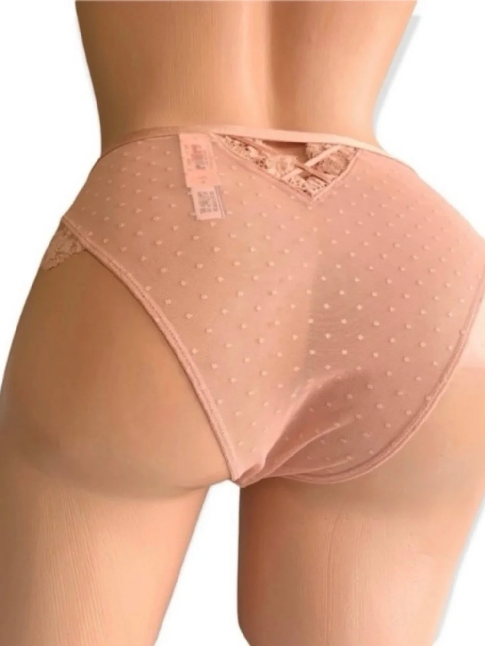 Victoria’s Secret Brazilian Panties Medium New